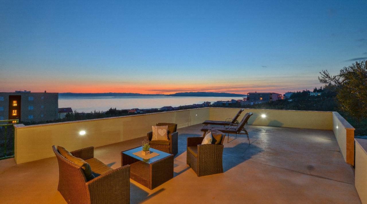 Apartman Jelena Makarska