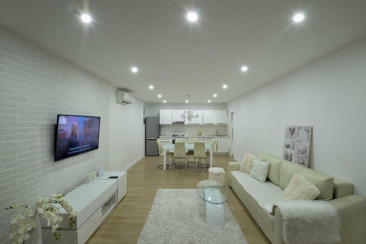 Apartman Jelena Makarska