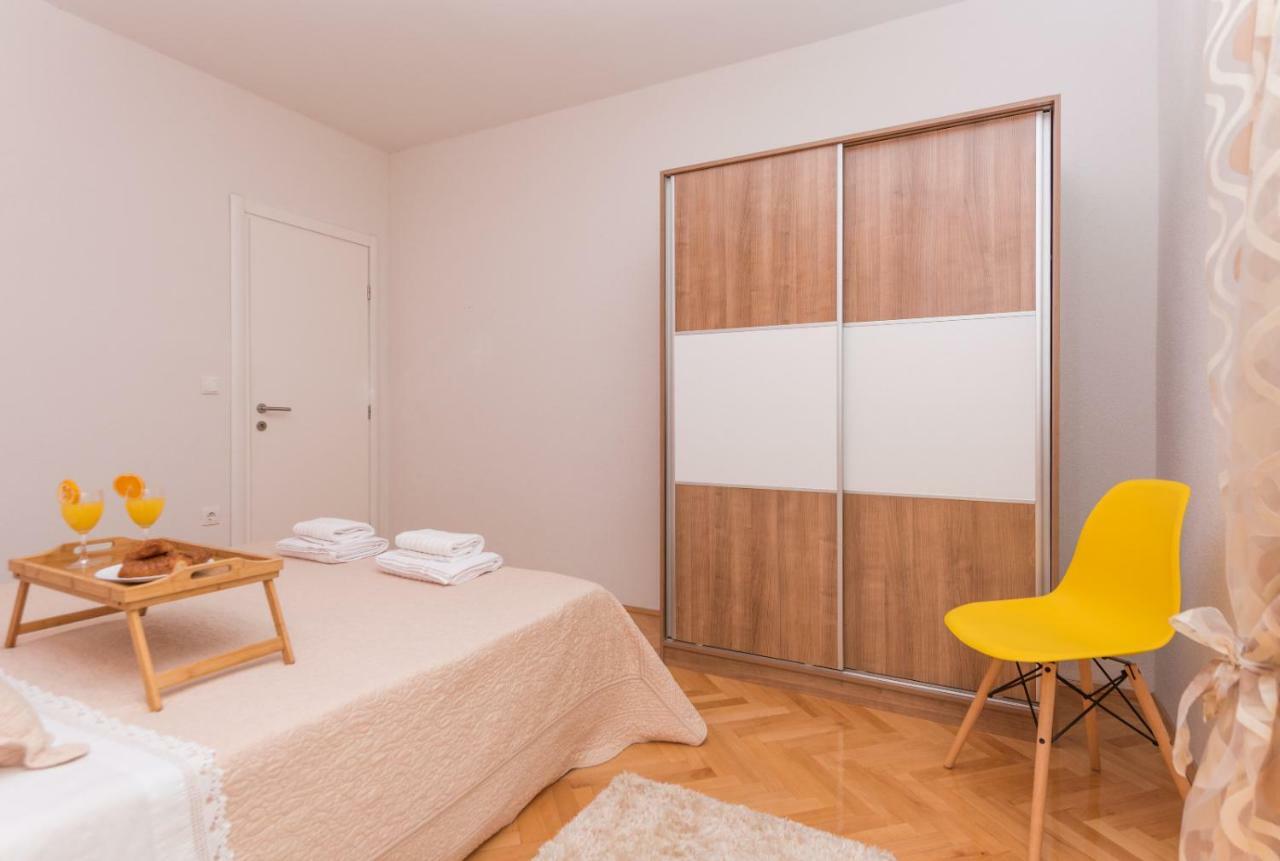 Apartman Jelena Makarska