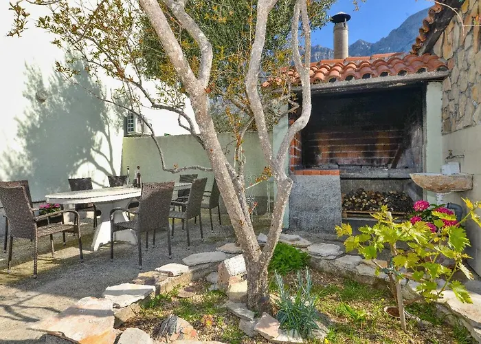 Villa Jelena