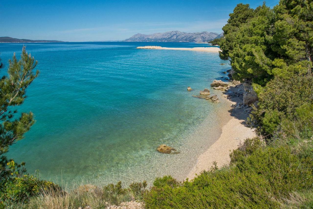 Jelena Apartament Makarska